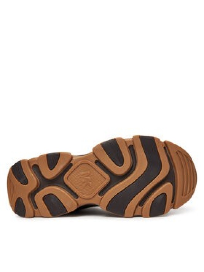 MICHAEL Michael Kors Sneakersy Atlas 42F5ATFB5S Brązowy