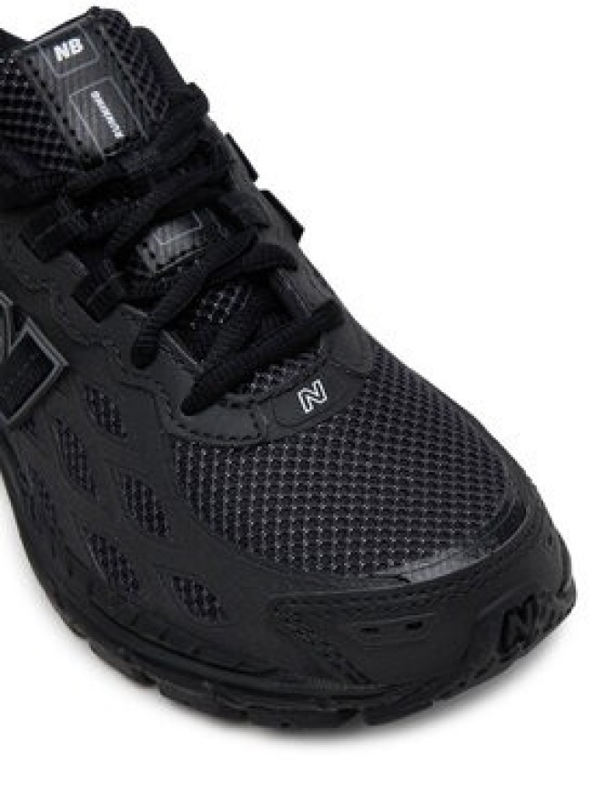 New Balance Sneakersy U1906WFD Czarny