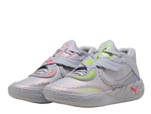 Puma Buty Mb.05 Metallic 31248001