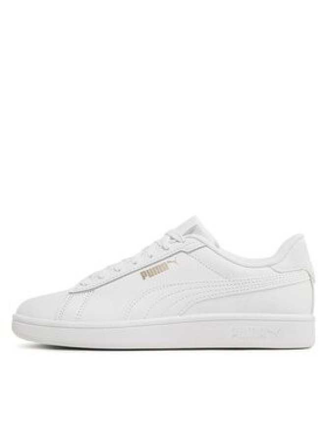 Puma Sneakersy Smash 3.0 L 390987 01 Biały