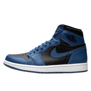 Air Jordan 1 Retro High OG Dark Marina Blue