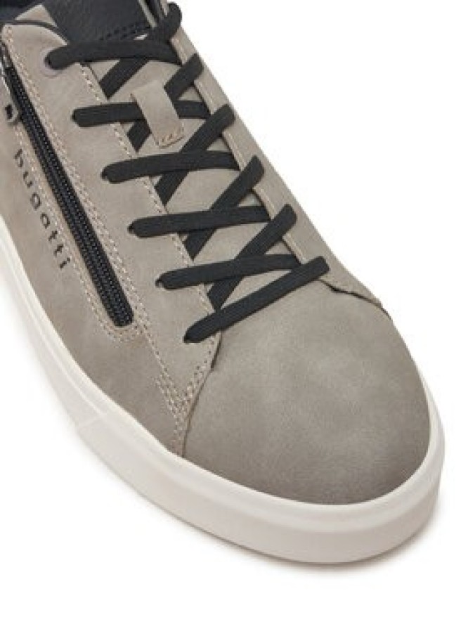 Bugatti Sneakersy 325-AMU02-5000 Szary