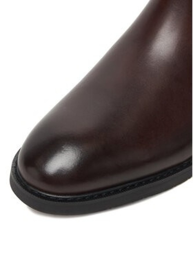 Gino Rossi Sztyblety CEO-DANTE-07 125AM Brązowy