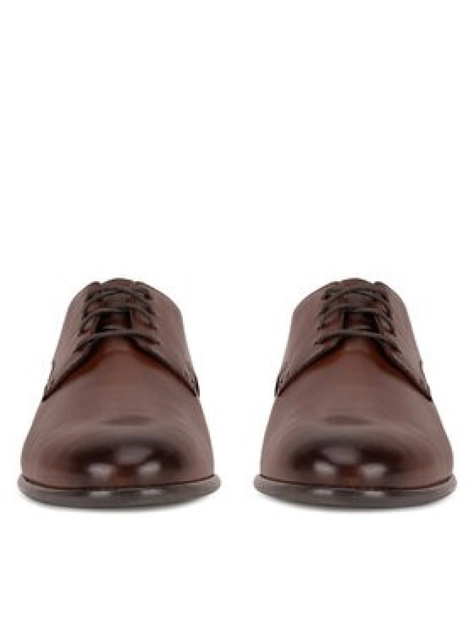 Lasocki Półbuty MIKI-42 MB Brązowy