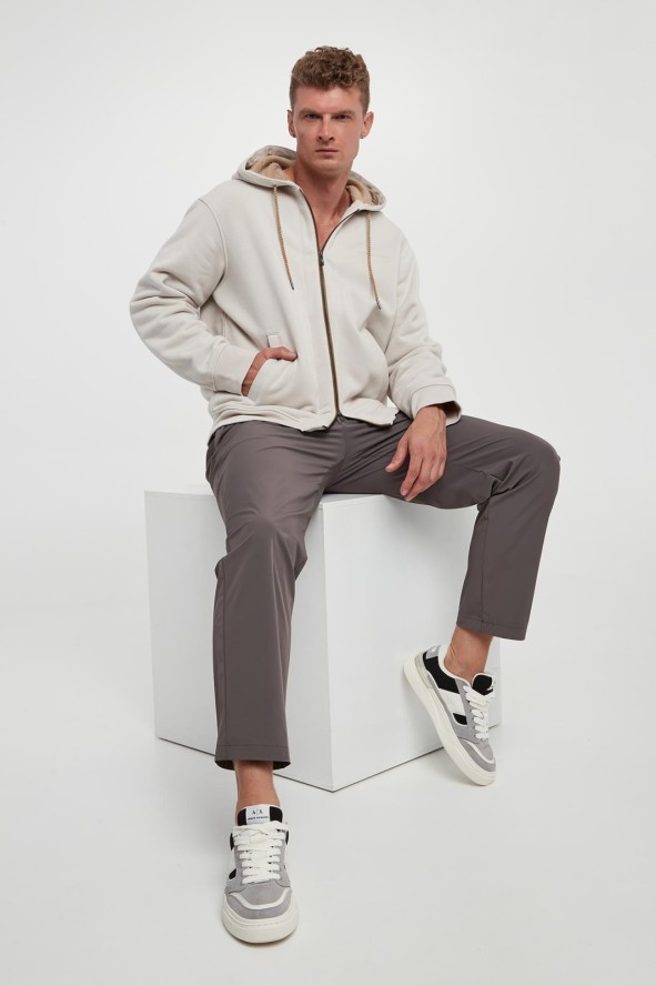 Bluza męska z kapturem ARMANI EXCHANGE