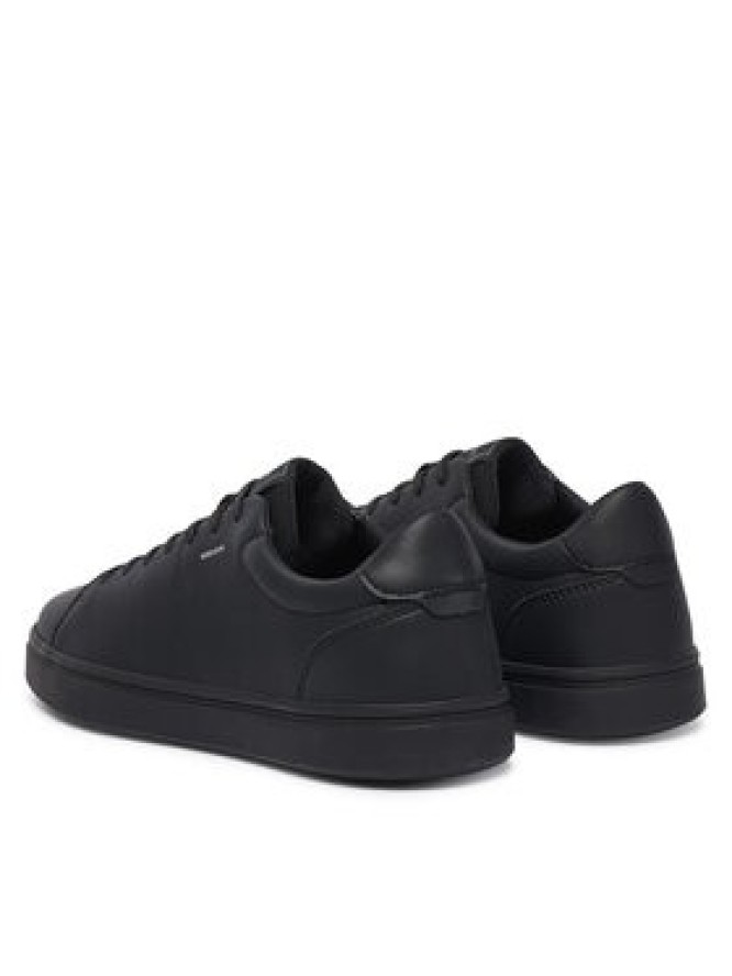Geox Sneakersy U Baltmoore U65LDD 0009B C9999 Czarny