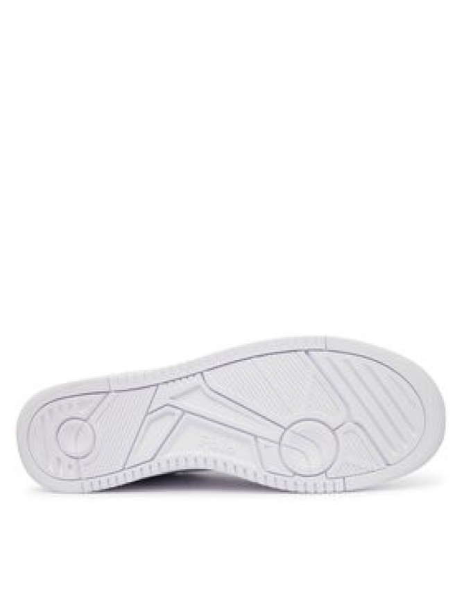 Polo Ralph Lauren Sneakersy 809P13087001 Biały