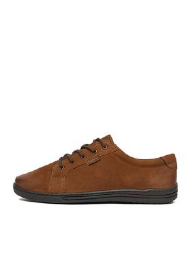 Lasocki Sneakersy CEO-VICTOR4-77 MI08 Brązowy