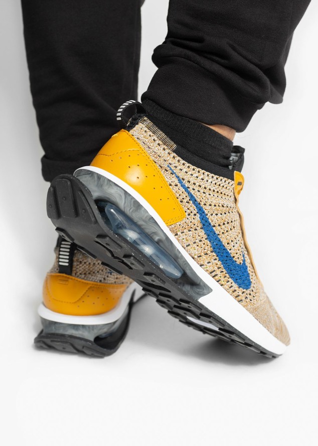 Nike Air Max Flyknit Racer Buty do biegania męskie