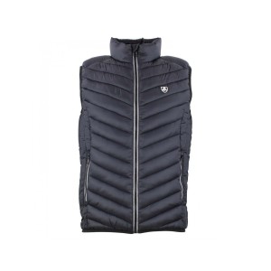 Cienka kurtka puchowa bez rękawów Peak Mountain