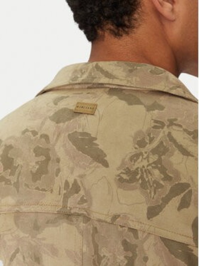 Marciano Guess Kurtka przejściowa 5GHL10 2300Z Beżowy Regular Fit