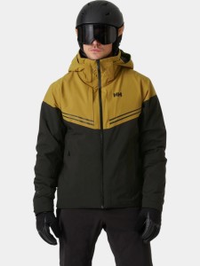 Kurtka Narciarska Męska Helly Hansen Alpha Infinity