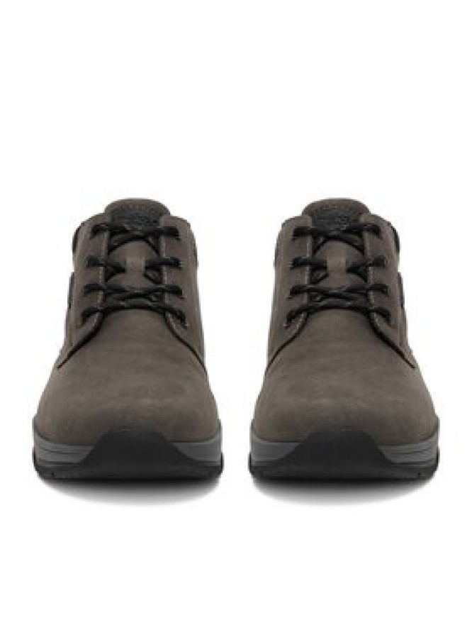 Rieker Półbuty CEO-31204-42 Szary