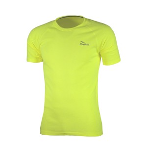 Koszulka turystyczna męska Rogelli Seamless, bezszwowa