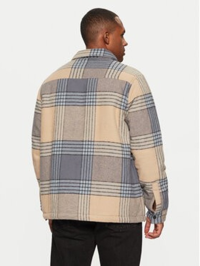 Protest Kurtka przejściowa Shift 6728244 Beżowy Loose Fit