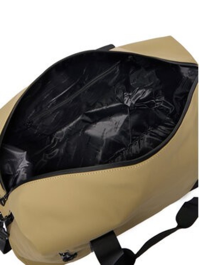 Quiksilver Torba C-QUIC-KL-004-08 Khaki