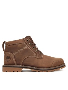 Timberland Trzewiki Larchmont Chukka TB0A2NFPF131 Brązowy