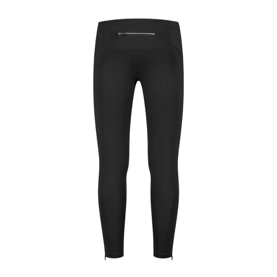 Legginsy do biegania męskie Rogelli BANKS