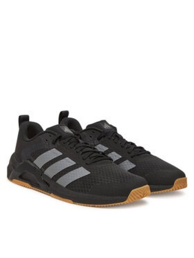 adidas Buty na siłownię Dropset Control JQ1767 Czarny