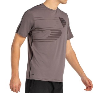 T-shirt S/sleeve Bullpadel Moeche Cb98126000