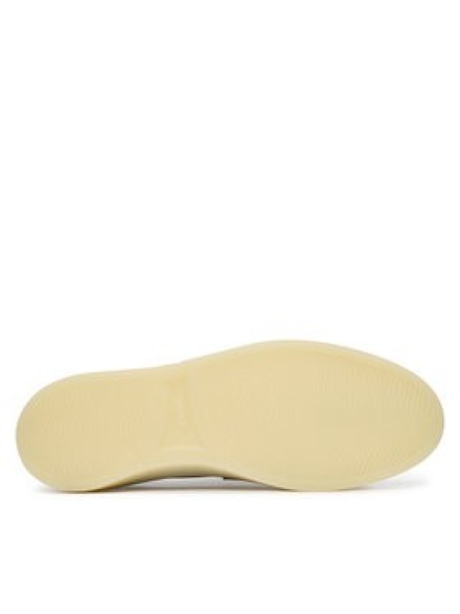 BOSS Półbuty Randal 50563163 Beżowy