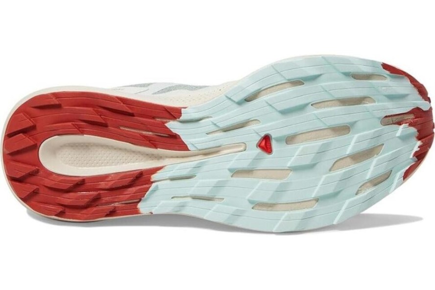 Buty do biegania męskie Salomon Pulsar Trail