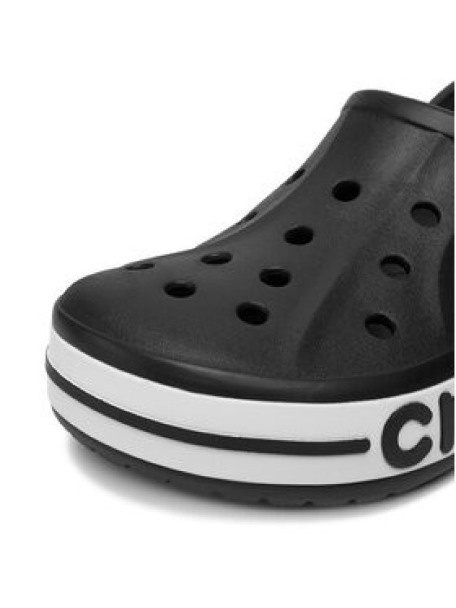 Crocs Klapki Bayaband Clog 205089-066 Czarny