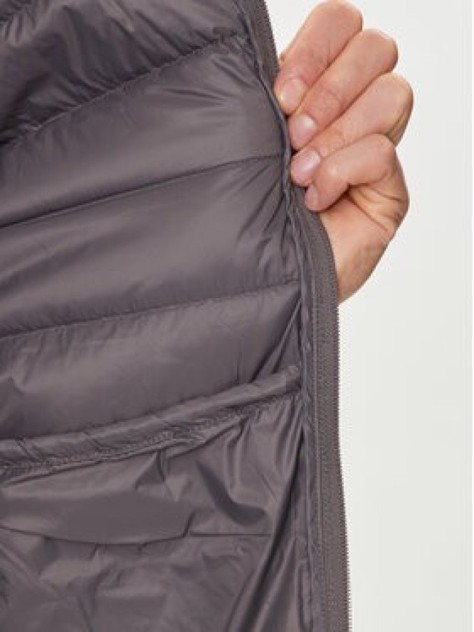 EA7 Emporio Armani Bezrękawnik 8NPQ06 PNGPZ 1992 Szary Regular Fit