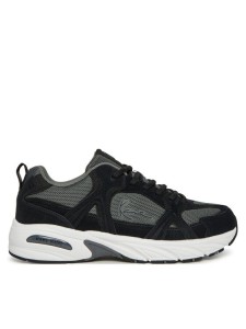 Karl Kani Sneakersy Prime Runner PD00003094 Czarny