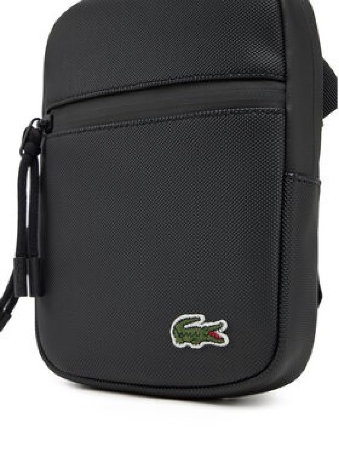 Lacoste Saszetka NH3307LV Czarny