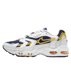 Buty do chodzenia dla dorosłych Air Max 96 II Goldenrod (2021)
