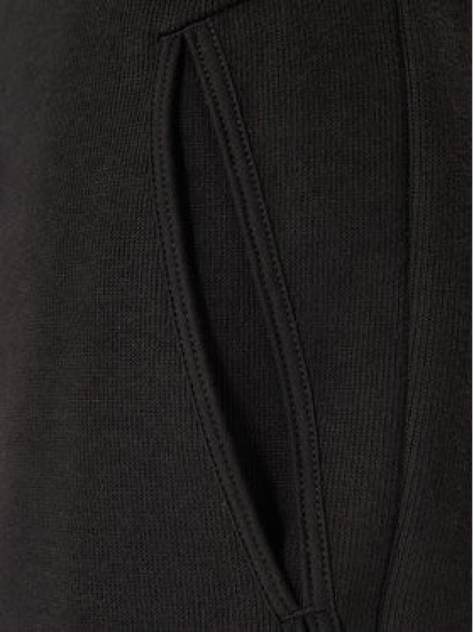 EA7 Emporio Armani Spodnie dresowe 7M001367 AF22262 UC001 Czarny Regular Fit