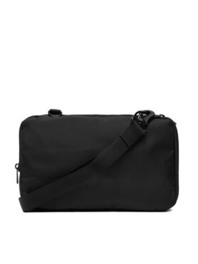 Tommy Hilfiger Plecak Th Travel Packable Backpack AM0AM14037 Czarny