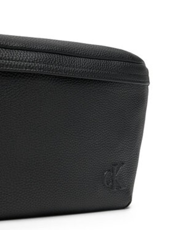 Calvin Klein Jeans Nerka Cargo Waistbag LV04G3082G Czarny