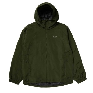 Kurtka turystyczna męska HUF Set Shell