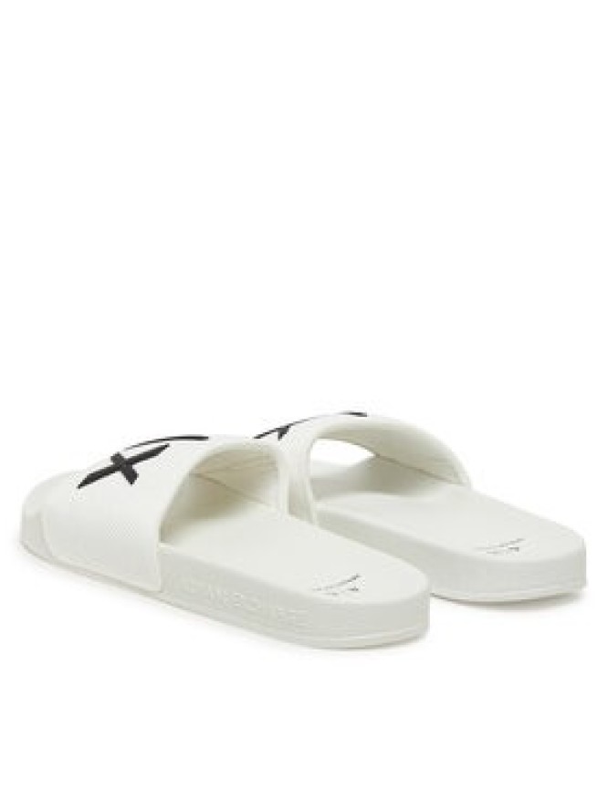 Armani Exchange Klapki XUP001 XV820 K488 Biały