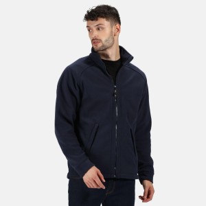 Męski Polar Z Suwakiem Sigma