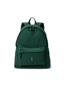 Polo Ralph Lauren Plecak 405967604004 Zielony