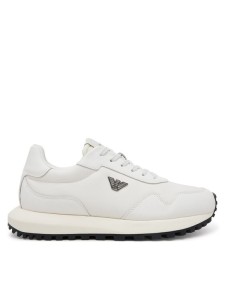 Emporio Armani Sneakersy X4X630 XN877 M801 Biały