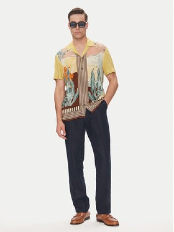 Baldessarini Koszula B3 76001.3723 Kolorowy Regular Fit