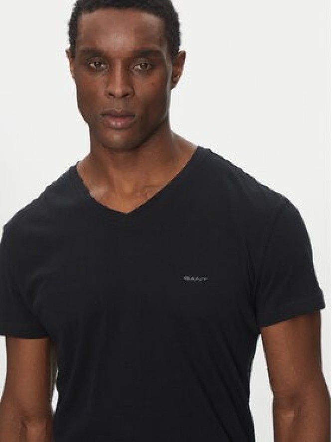 Gant Komplet t-shirtów 900012018 Kolorowy Regular Fit