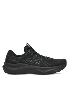 Asics Buty do biegania Gt-2000 14 1011C056 Czarny