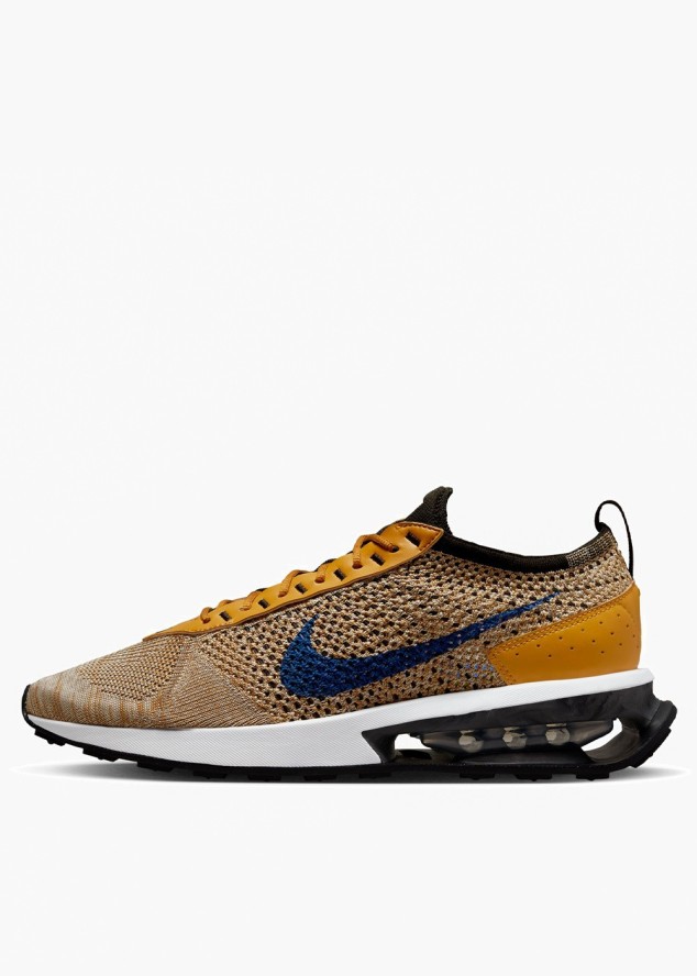 Nike Air Max Flyknit Racer Buty do biegania męskie