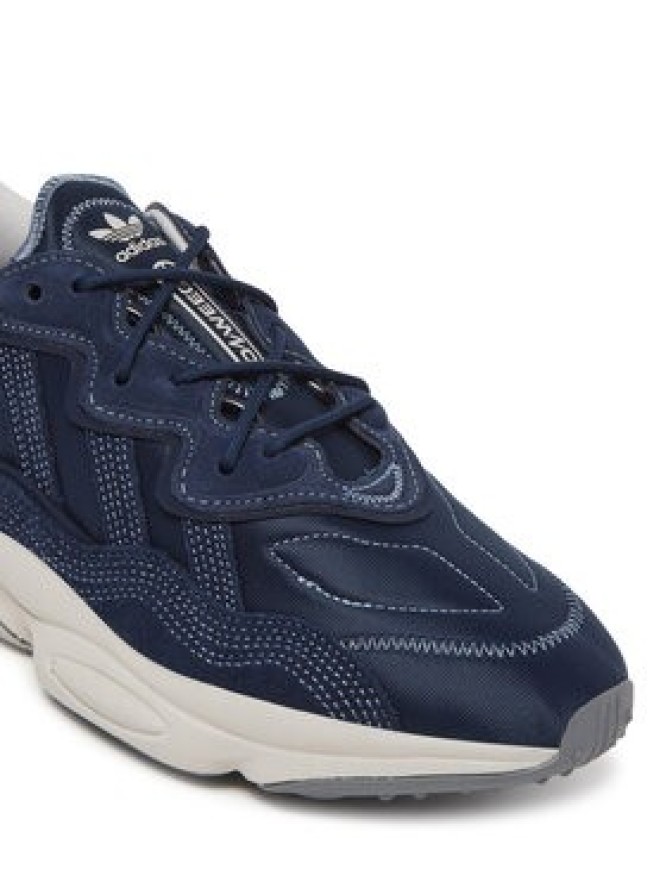 adidas Sneakersy OZWEEGO JI2638 Granatowy