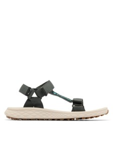 Columbia Sandały Konos Globetrot™ 2126931 Szary