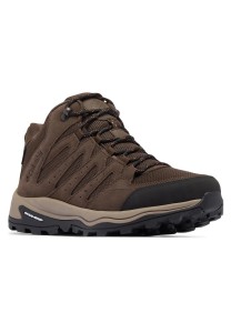 Buty trekkingowe męskie, Redmond IV Low WP