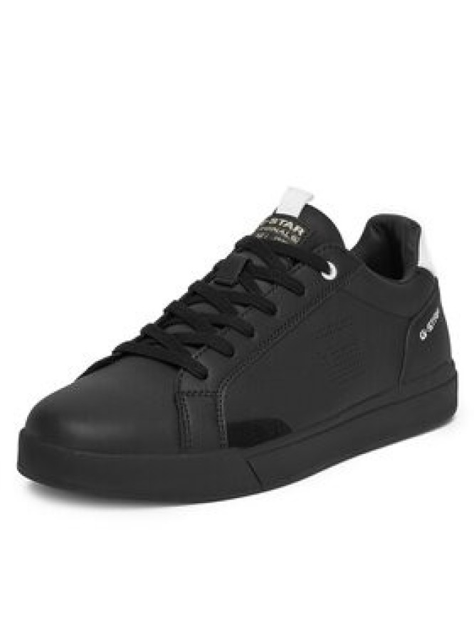G-Star Raw Sneakersy V5-10501 Czarny