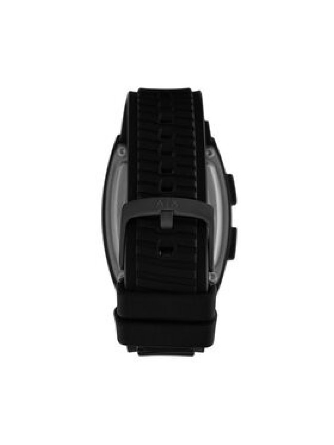 Armani Exchange Zegarek Kelvin AX2971 Czarny