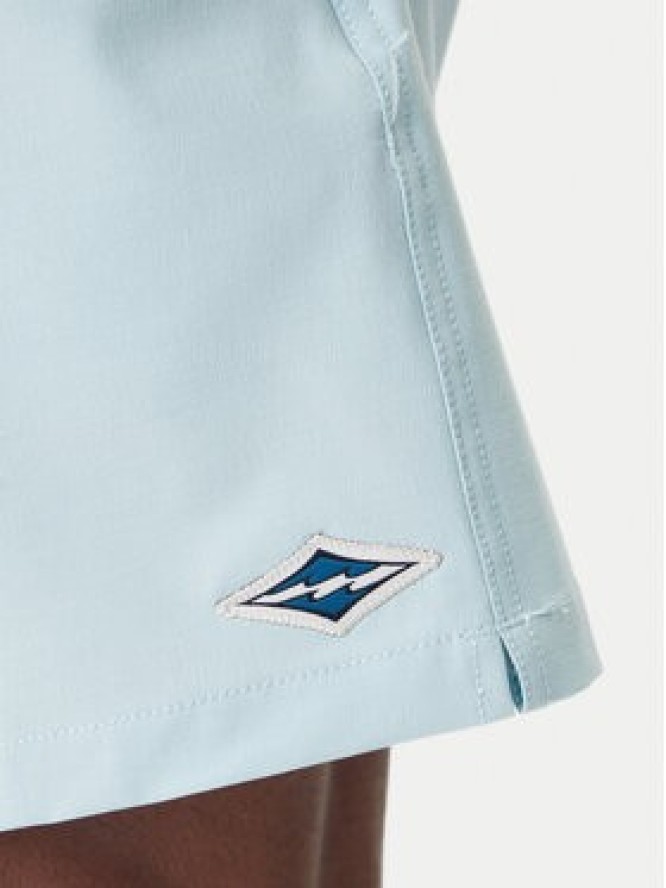 Billabong Szorty kąpielowe Every Other Day Lb EBYJV00145 Błękitny Regular Fit