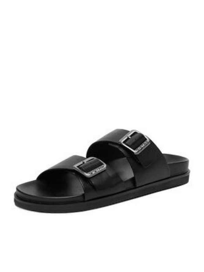 G-Star Raw Klapki EO-MOBEL-02 MI34 Czarny